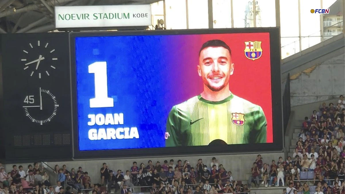 Barcelona dọa đưa Ter Stegen ra tòa vì từ chối chia sẻ hồ sơ y tế