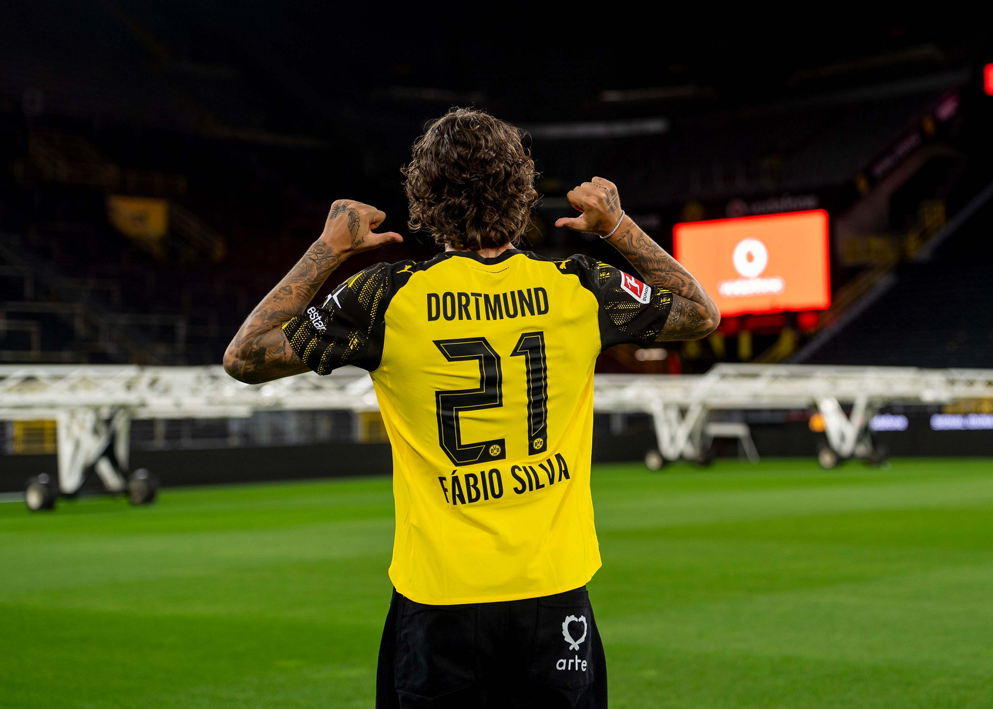 Fábio Silva