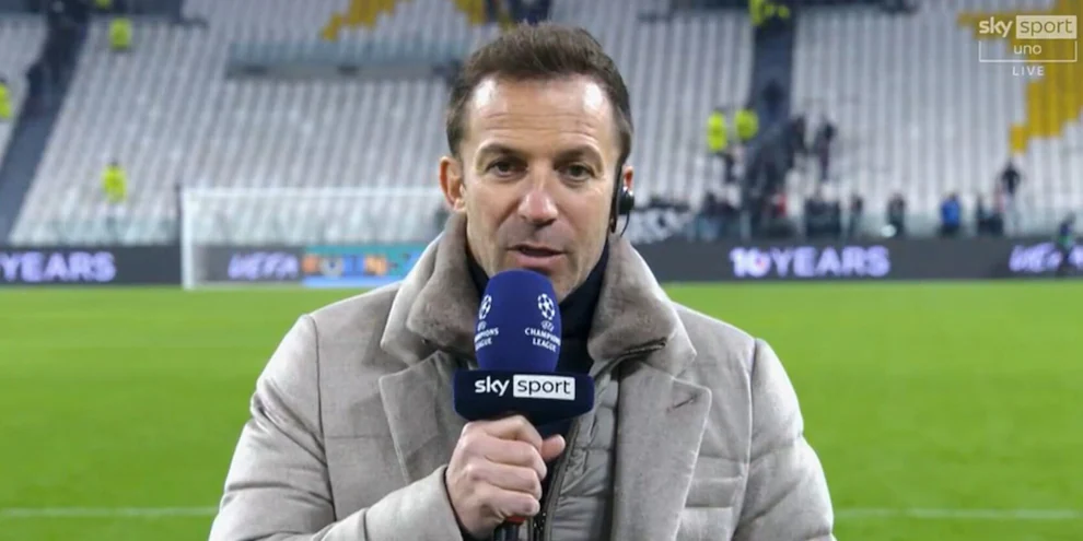 Huyền thoại Juventus ca ngợi Inter Milan