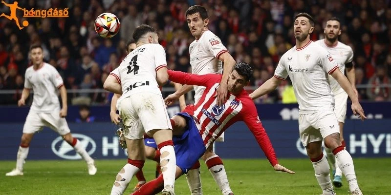 Khái quát phong độ 2 đội